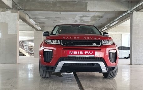 Land Rover Range Rover Evoque I, 2015 год, 2 250 000 рублей, 2 фотография