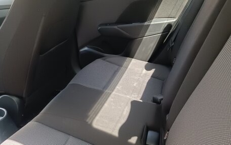 Hyundai Solaris II рестайлинг, 2019 год, 1 400 000 рублей, 8 фотография