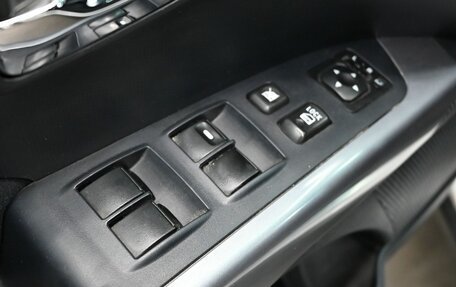 Mitsubishi Outlander III рестайлинг 3, 2007 год, 1 150 000 рублей, 15 фотография