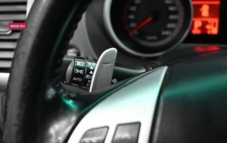 Mitsubishi Outlander III рестайлинг 3, 2007 год, 1 150 000 рублей, 17 фотография