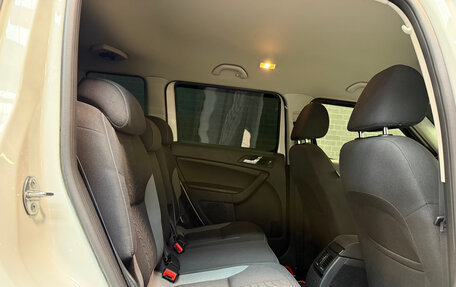 Skoda Yeti I рестайлинг, 2015 год, 1 150 000 рублей, 12 фотография