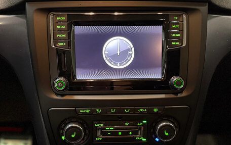 Skoda Yeti I рестайлинг, 2015 год, 1 150 000 рублей, 14 фотография