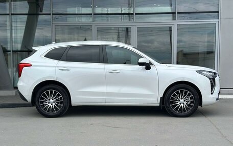 Haval Jolion, 2024 год, 2 350 000 рублей, 5 фотография
