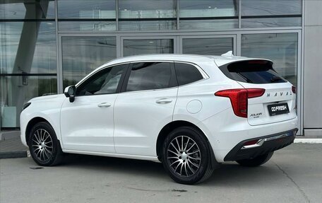 Haval Jolion, 2024 год, 2 350 000 рублей, 2 фотография