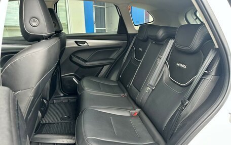Haval Jolion, 2024 год, 2 350 000 рублей, 9 фотография