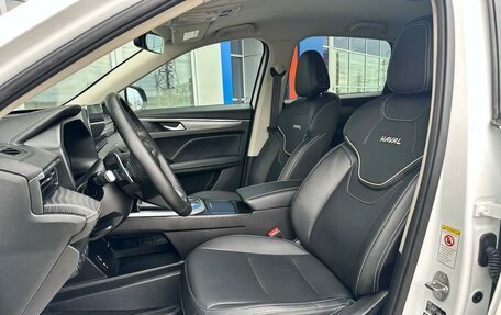 Haval Jolion, 2024 год, 2 350 000 рублей, 10 фотография