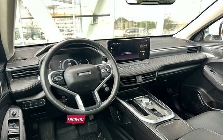 Haval Jolion, 2024 год, 2 350 000 рублей, 6 фотография