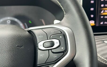 Haval Jolion, 2024 год, 2 350 000 рублей, 18 фотография