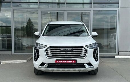 Haval Jolion, 2024 год, 2 350 000 рублей, 3 фотография