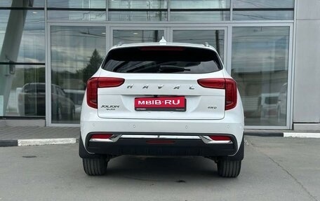 Haval Jolion, 2024 год, 2 350 000 рублей, 4 фотография