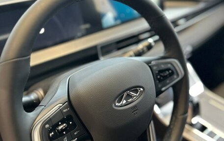 Chery Tiggo 4 I рестайлинг, 2025 год, 2 290 000 рублей, 11 фотография
