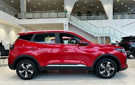 Chery Tiggo 4 I рестайлинг, 2025 год, 2 290 000 рублей, 7 фотография