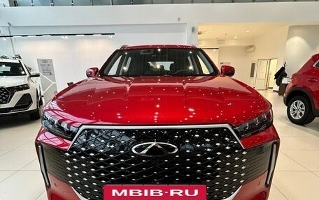 Chery Tiggo 4 I рестайлинг, 2025 год, 2 290 000 рублей, 5 фотография