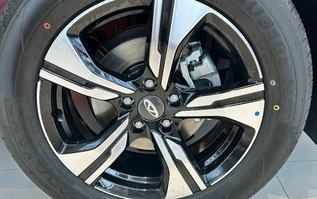 Chery Tiggo 4 I рестайлинг, 2025 год, 2 290 000 рублей, 8 фотография