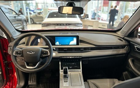Chery Tiggo 4 I рестайлинг, 2025 год, 2 290 000 рублей, 15 фотография