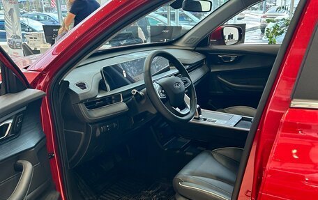 Chery Tiggo 4 I рестайлинг, 2025 год, 2 290 000 рублей, 9 фотография
