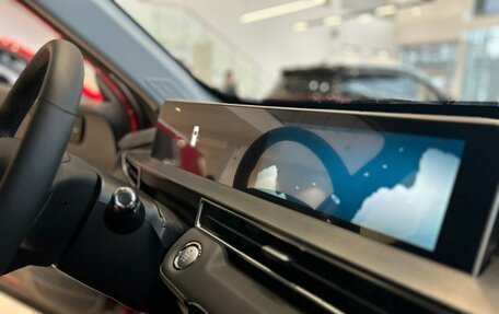 Chery Tiggo 4 I рестайлинг, 2025 год, 2 290 000 рублей, 10 фотография