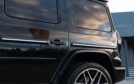 Mercedes-Benz G-Класс AMG, 2020 год, 19 900 000 рублей, 2 фотография