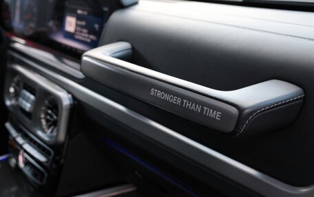Mercedes-Benz G-Класс AMG, 2020 год, 19 900 000 рублей, 14 фотография
