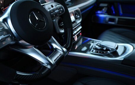 Mercedes-Benz G-Класс AMG, 2020 год, 19 900 000 рублей, 7 фотография
