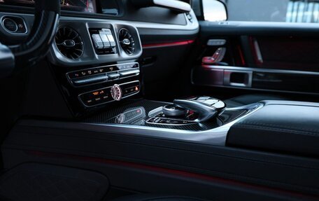 Mercedes-Benz G-Класс AMG, 2020 год, 19 900 000 рублей, 5 фотография