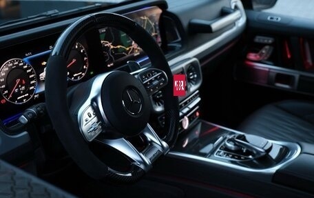 Mercedes-Benz G-Класс AMG, 2020 год, 19 900 000 рублей, 13 фотография