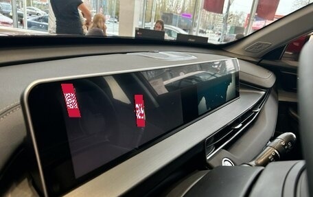 Chery Tiggo 4 I рестайлинг, 2025 год, 2 290 000 рублей, 13 фотография