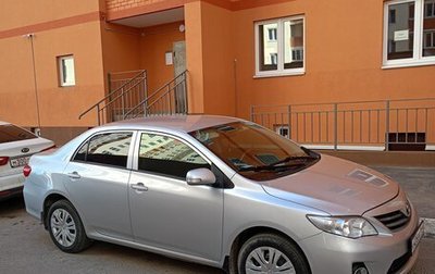Toyota Corolla, 2010 год, 780 000 рублей, 1 фотография