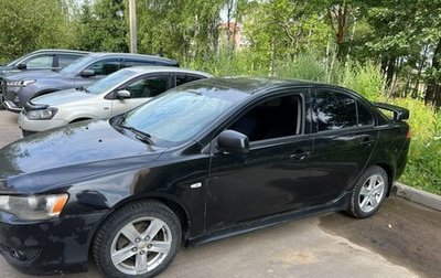 Mitsubishi Lancer IX, 2008 год, 350 000 рублей, 1 фотография