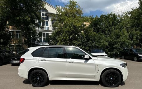 BMW X5, 2017 год, 3 250 000 рублей, 1 фотография