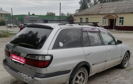 Mazda Capella, 1999 год, 150 000 рублей, 1 фотография