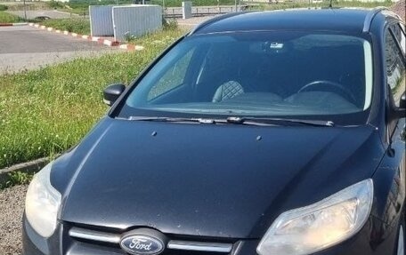 Ford Focus III, 2012 год, 780 000 рублей, 1 фотография