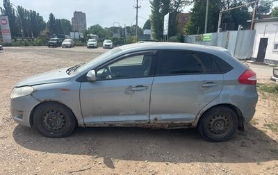 Chery Bonus (A13), 2011 год, 130 000 рублей, 1 фотография