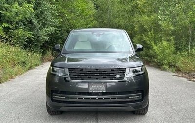 Land Rover Range Rover IV рестайлинг, 2022 год, 11 177 869 рублей, 1 фотография