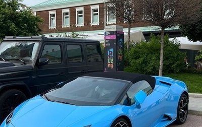 Lamborghini Huracán, 2022 год, 33 500 000 рублей, 1 фотография