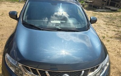 Nissan Murano, 2012 год, 1 550 000 рублей, 1 фотография