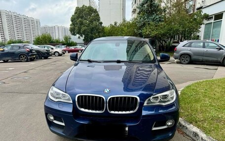 BMW X6, 2013 год, 2 600 000 рублей, 1 фотография