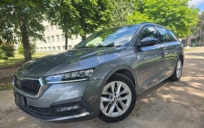 Skoda Octavia IV, 2022 год, 2 047 000 рублей, 1 фотография