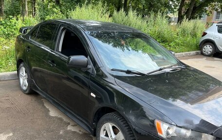 Mitsubishi Lancer IX, 2008 год, 350 000 рублей, 4 фотография
