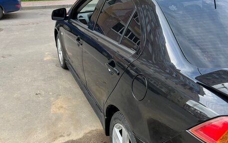 Mitsubishi Lancer IX, 2008 год, 350 000 рублей, 2 фотография
