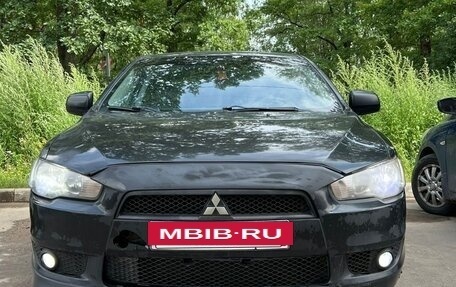 Mitsubishi Lancer IX, 2008 год, 350 000 рублей, 5 фотография