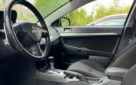 Mitsubishi Lancer IX, 2008 год, 350 000 рублей, 7 фотография