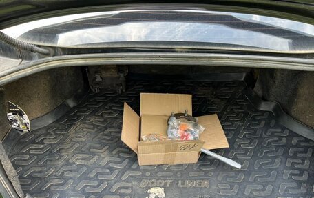 Mitsubishi Lancer IX, 2008 год, 350 000 рублей, 10 фотография