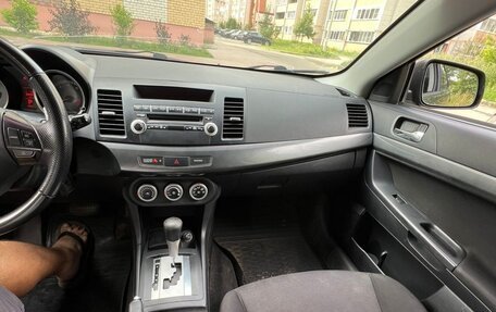 Mitsubishi Lancer IX, 2008 год, 350 000 рублей, 8 фотография