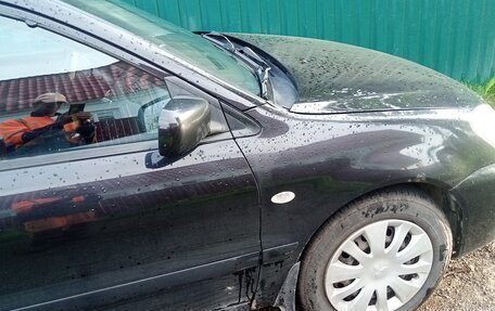 Mitsubishi Lancer IX, 2007 год, 480 000 рублей, 3 фотография