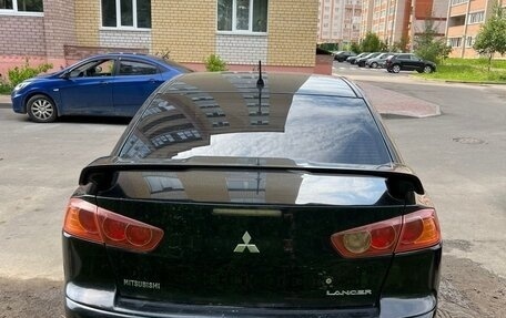 Mitsubishi Lancer IX, 2008 год, 350 000 рублей, 6 фотография