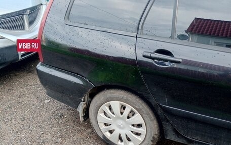 Mitsubishi Lancer IX, 2007 год, 480 000 рублей, 4 фотография