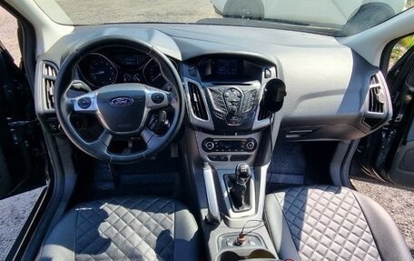 Ford Focus III, 2012 год, 780 000 рублей, 6 фотография