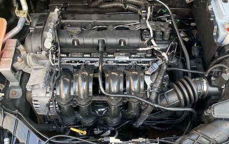 Ford Focus III, 2012 год, 780 000 рублей, 3 фотография
