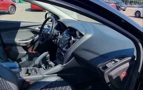 Ford Focus III, 2012 год, 780 000 рублей, 5 фотография